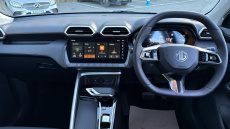 MG ZS 1.5 Hybrid+ Trophy 5dr Auto Hybrid Hatchback